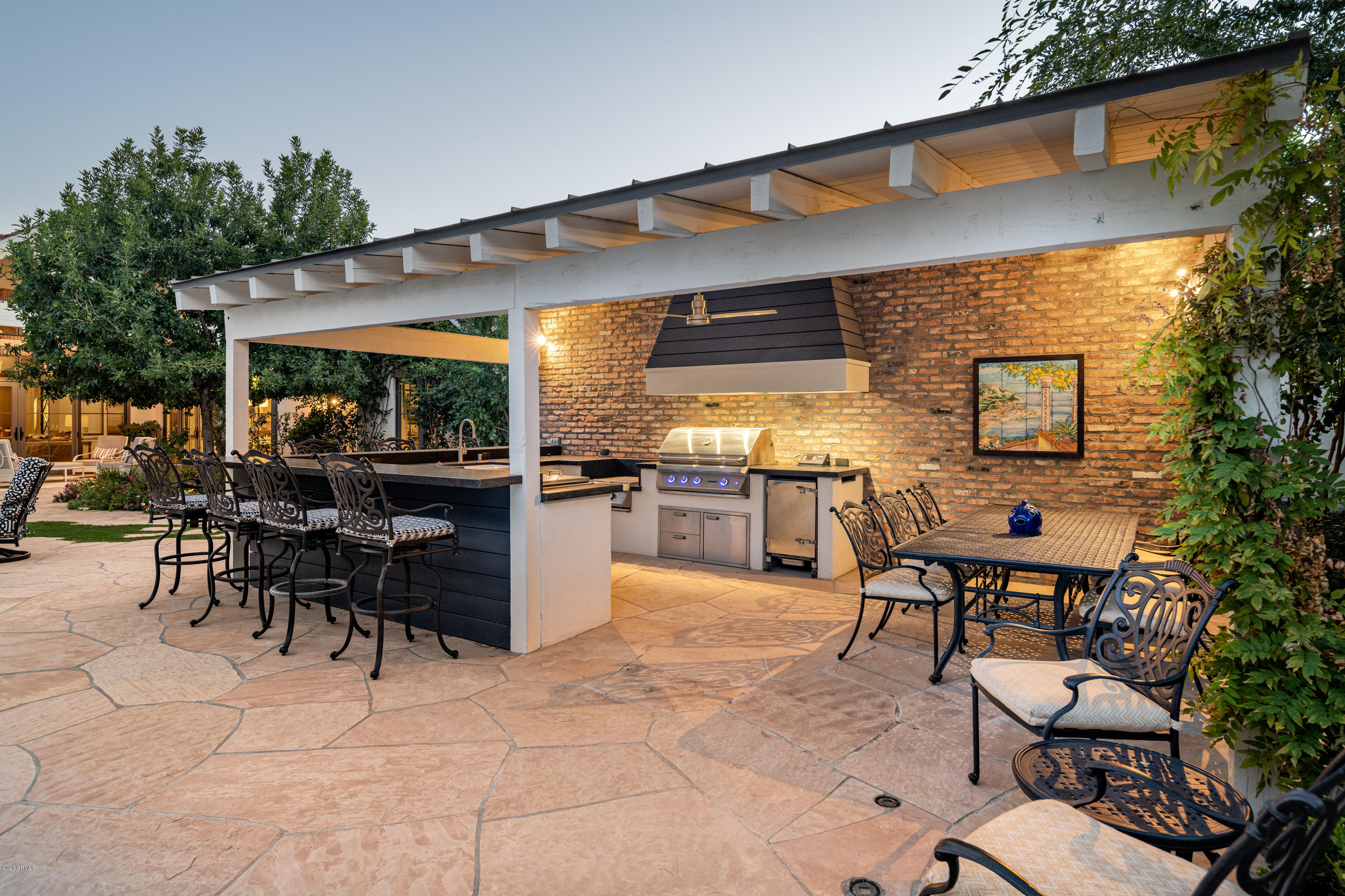 IMPALA ESTATES - Residential
