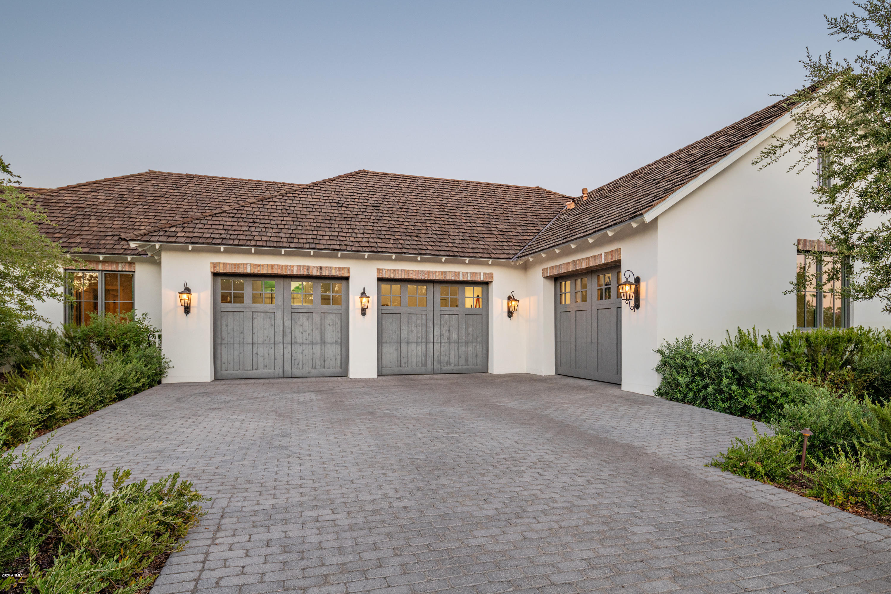 IMPALA ESTATES - Residential