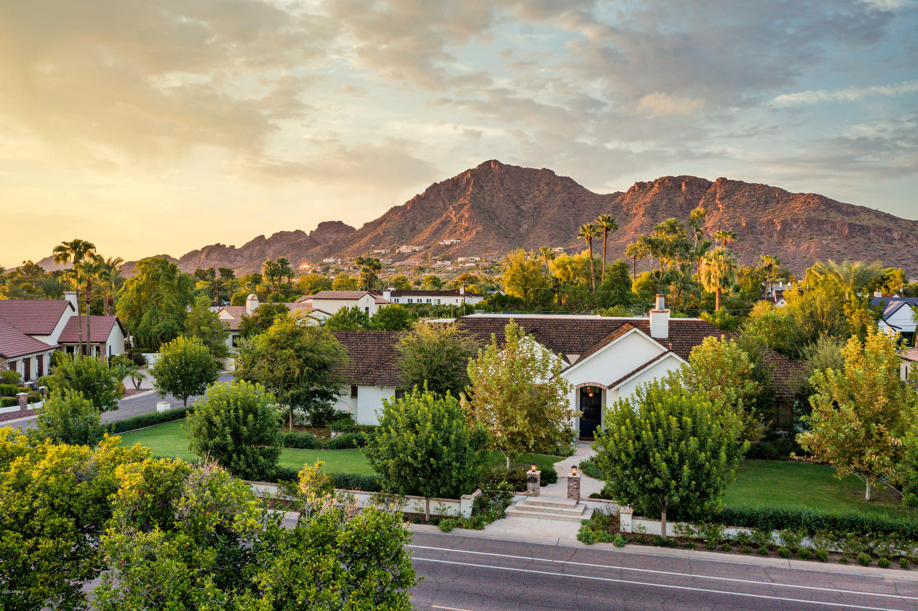 IMPALA ESTATES - Residential