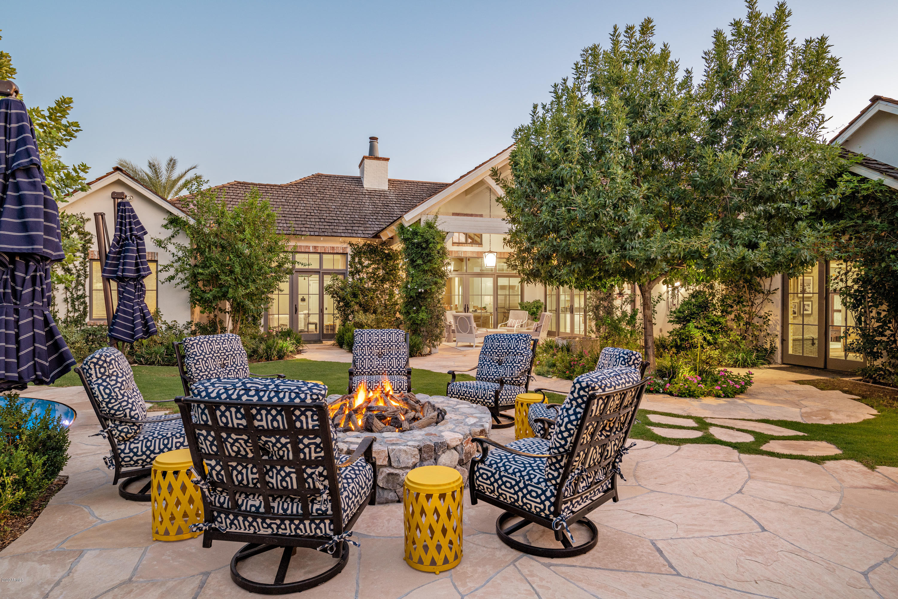 IMPALA ESTATES - Residential