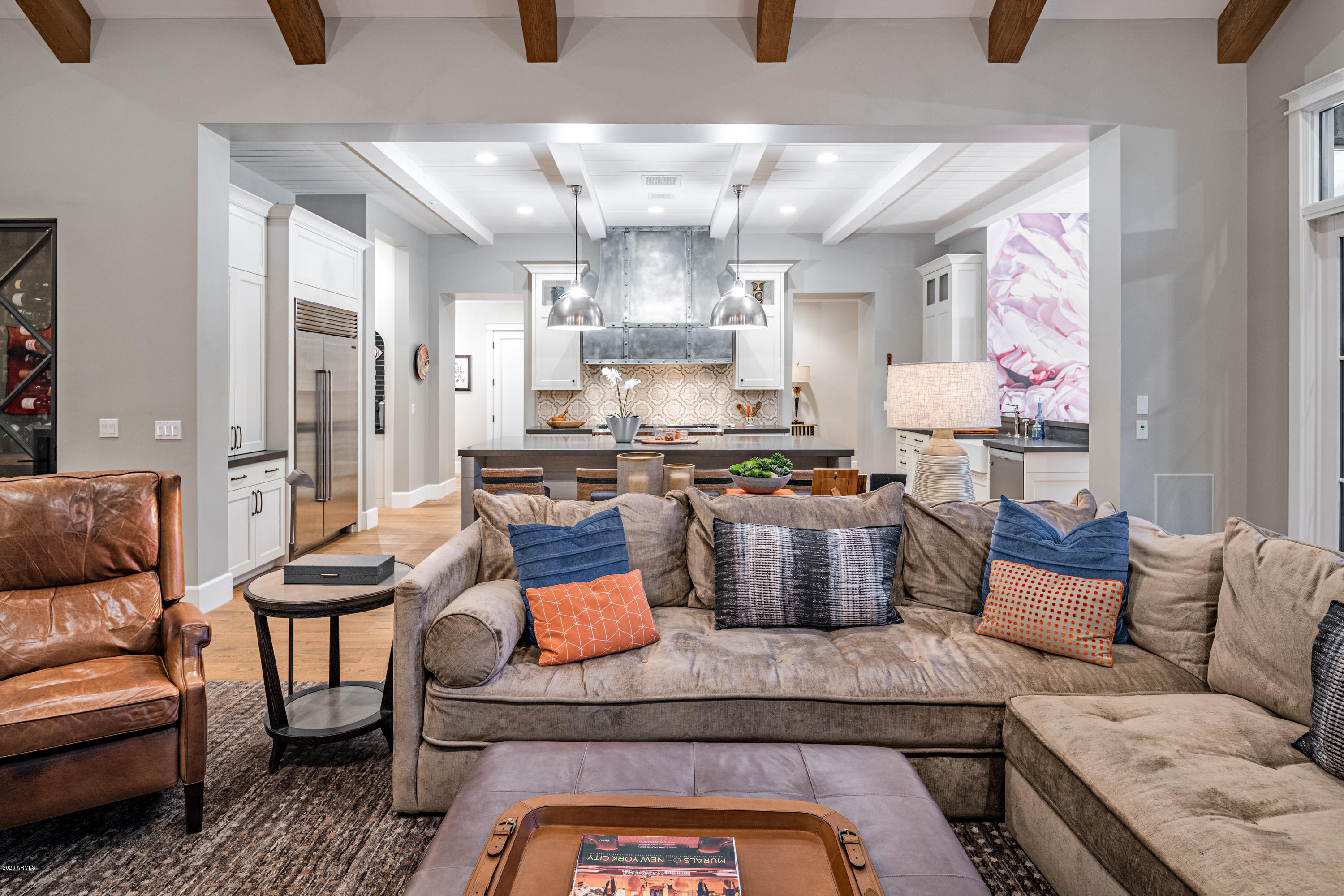 IMPALA ESTATES - Residential