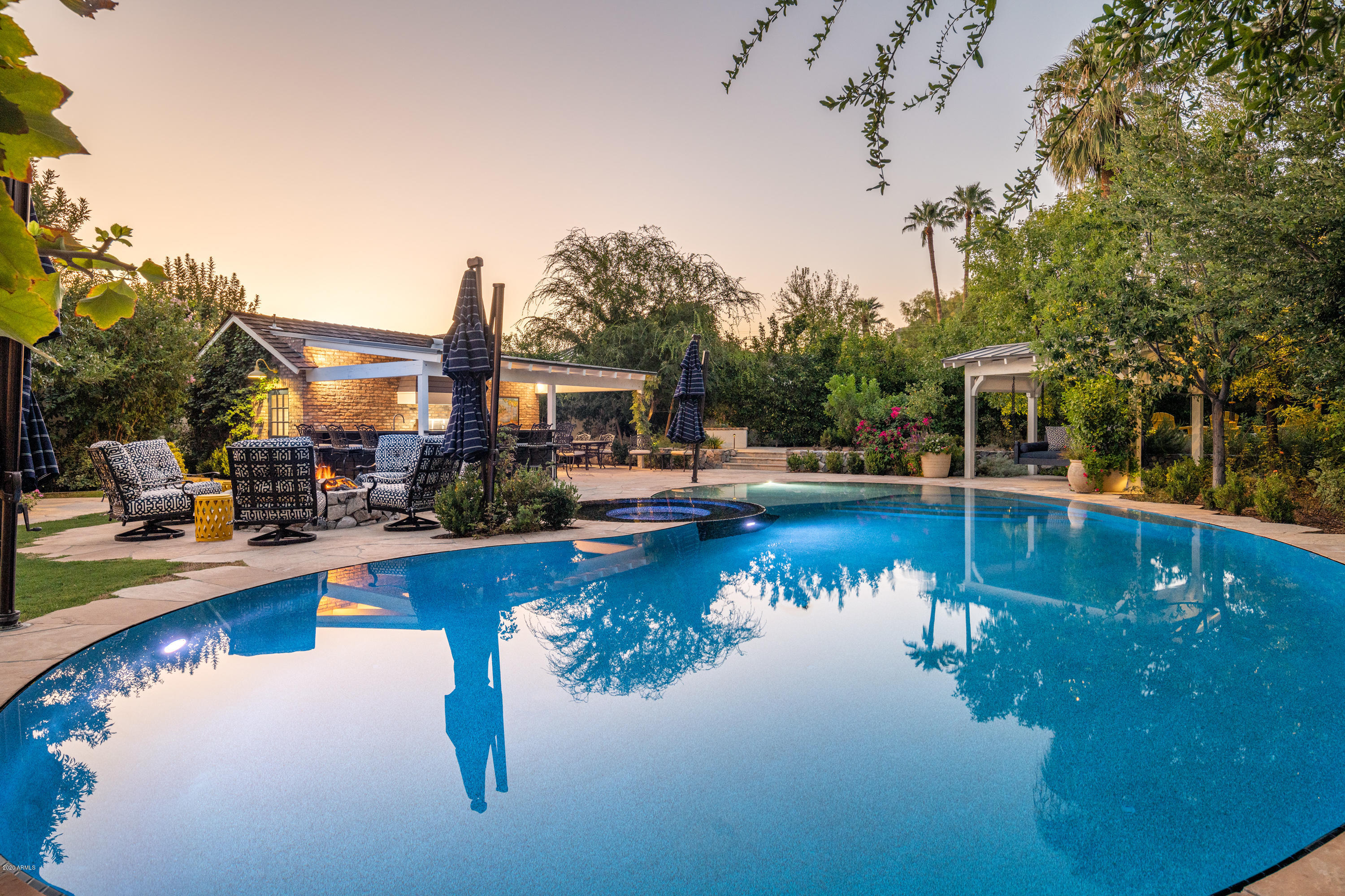 IMPALA ESTATES - Residential