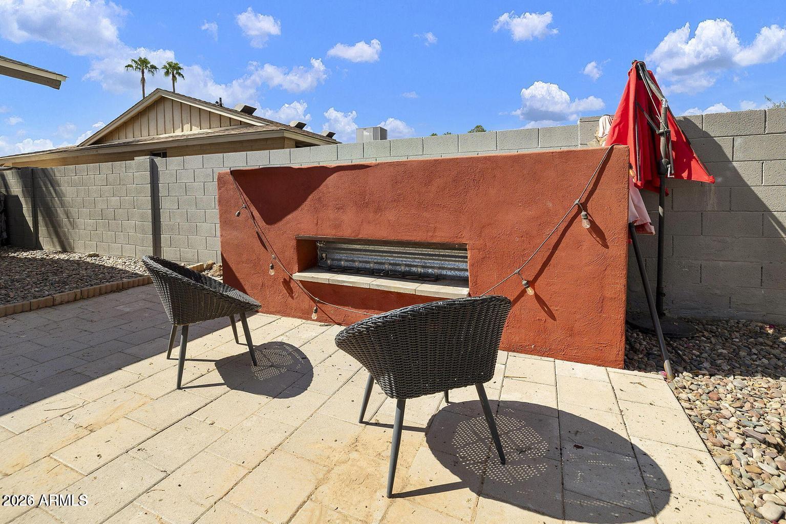 TEMPE GARDENS UNIT 5 - Residential