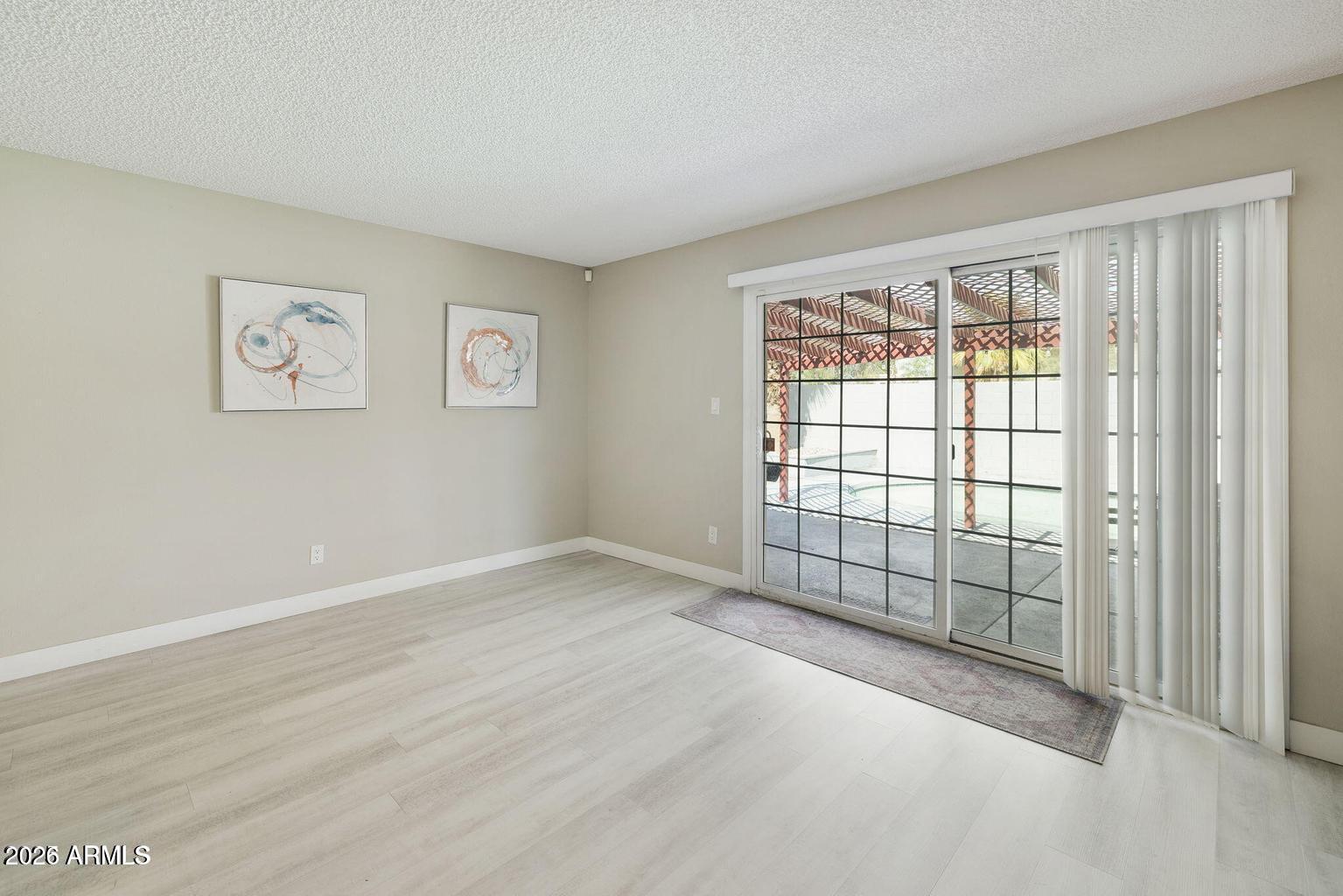 TEMPE GARDENS UNIT 5 - Residential