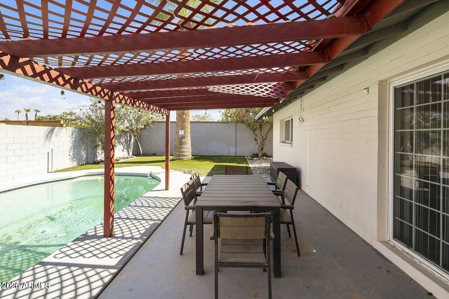 TEMPE GARDENS UNIT 5 - Residential