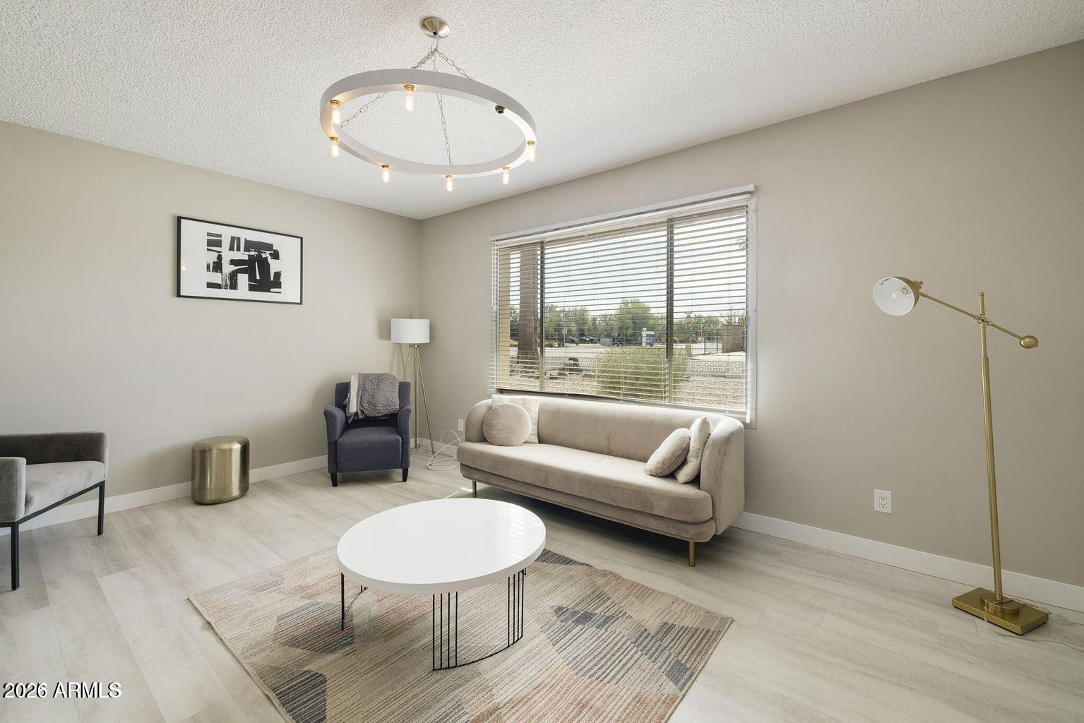 TEMPE GARDENS UNIT 5 - Residential