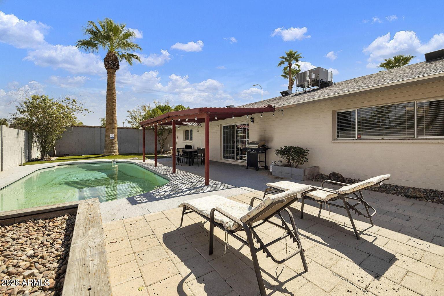TEMPE GARDENS UNIT 5 - Residential
