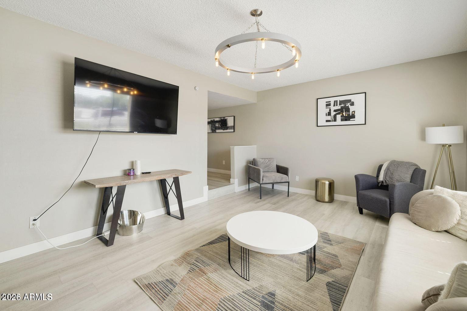 TEMPE GARDENS UNIT 5 - Residential