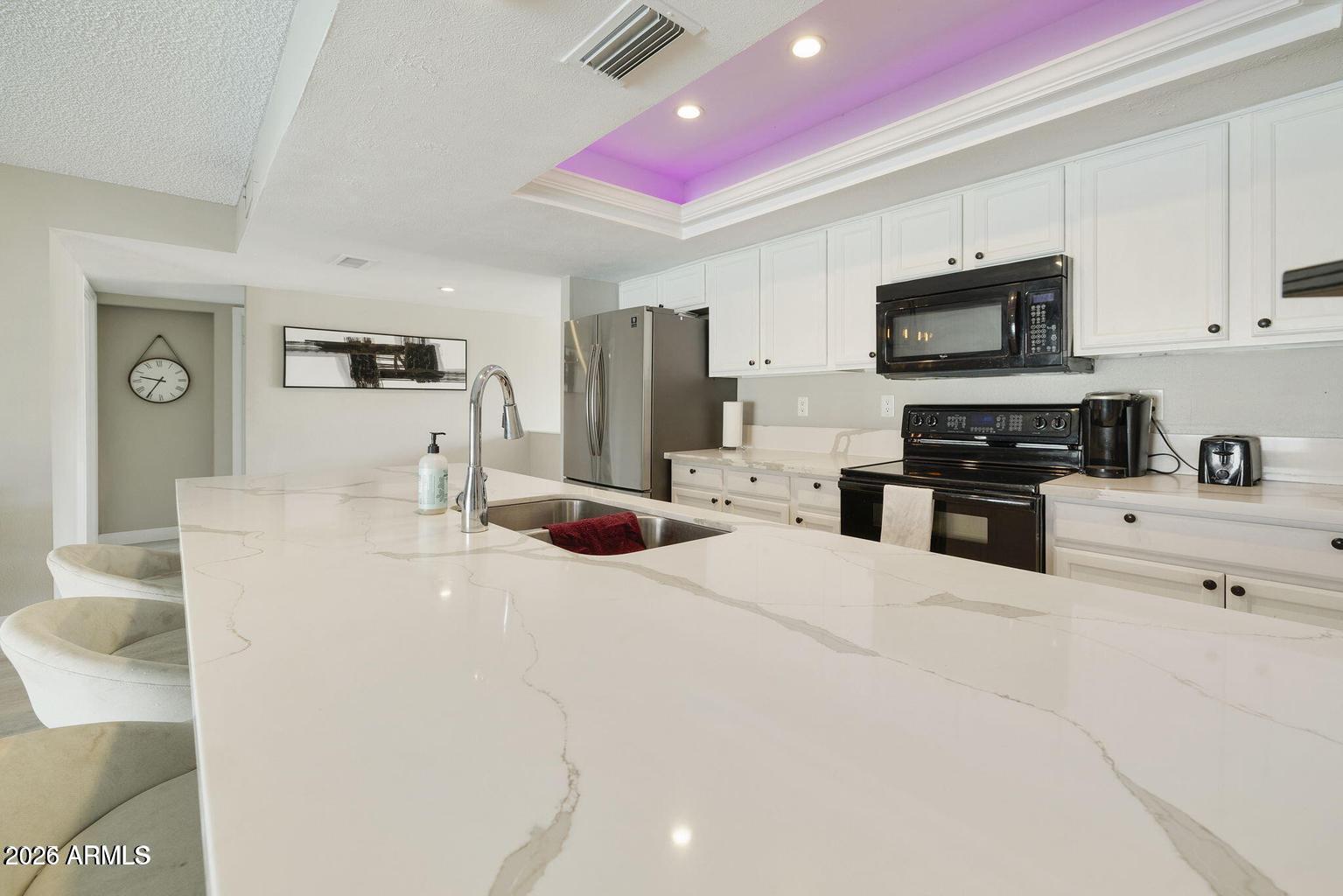 TEMPE GARDENS UNIT 5 - Residential