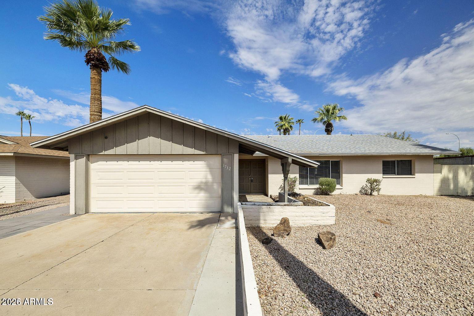 TEMPE GARDENS UNIT 5 - Residential