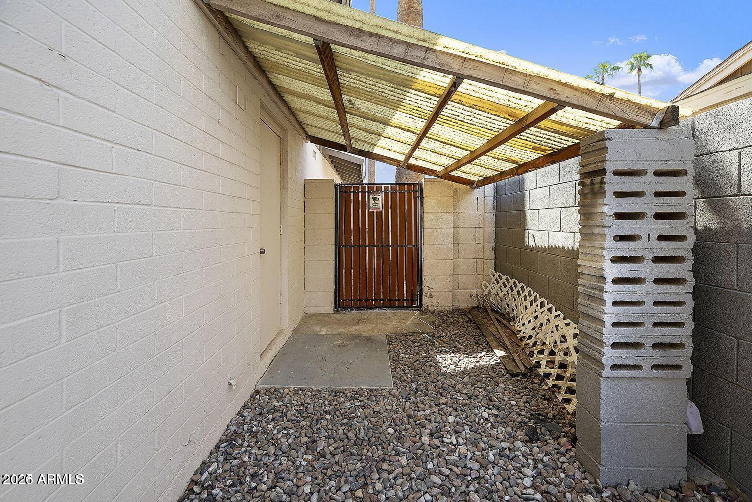 TEMPE GARDENS UNIT 5 - Residential