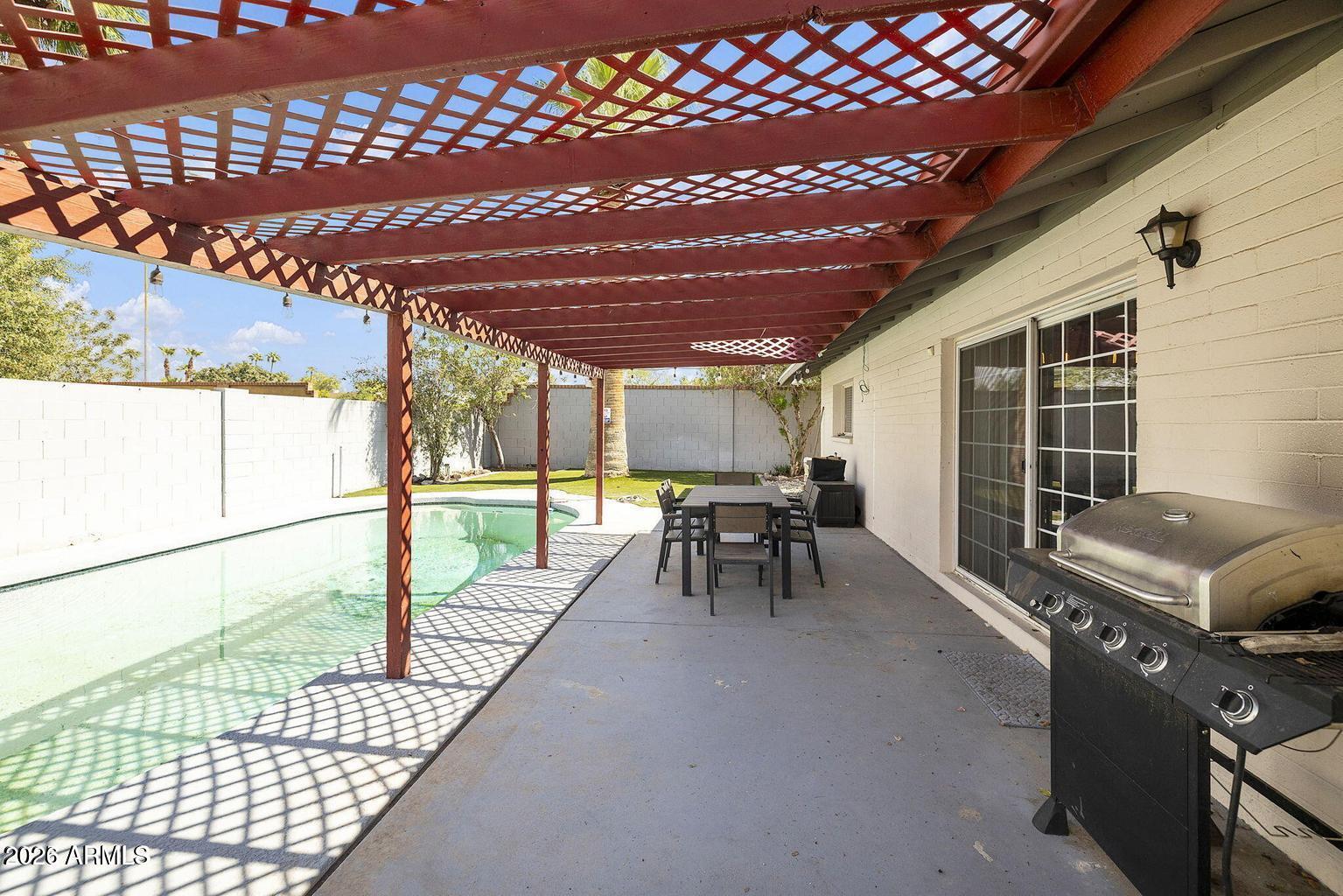 TEMPE GARDENS UNIT 5 - Residential