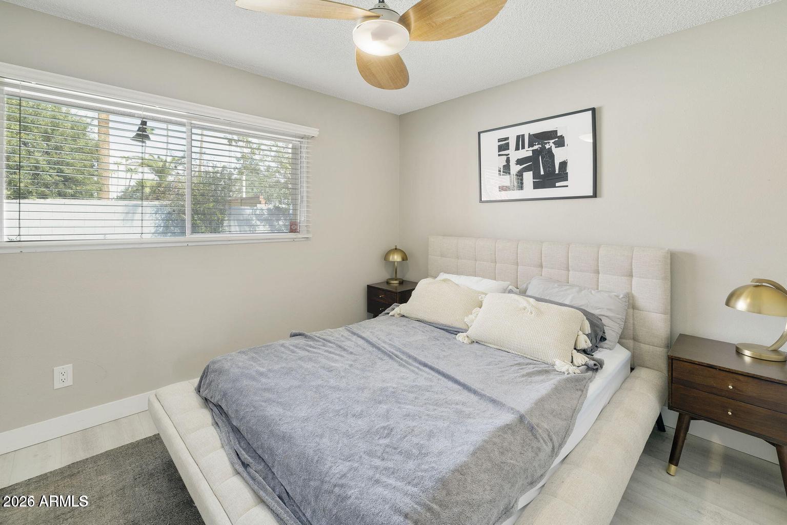 TEMPE GARDENS UNIT 5 - Residential