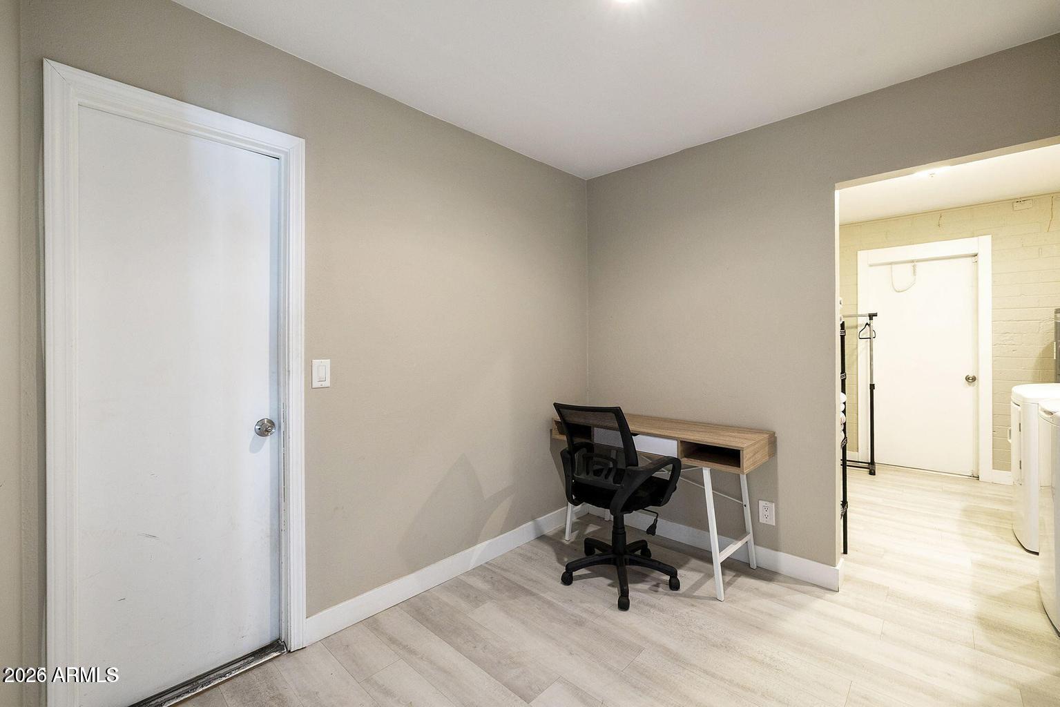 TEMPE GARDENS UNIT 5 - Residential