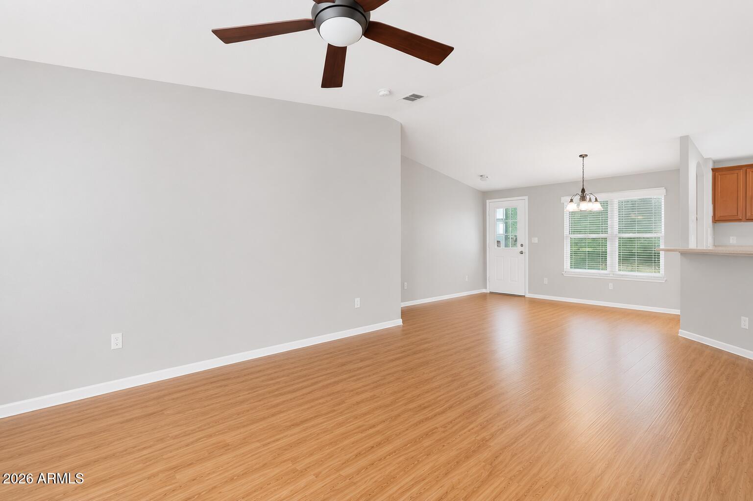 Rancho Val Vista - Residential