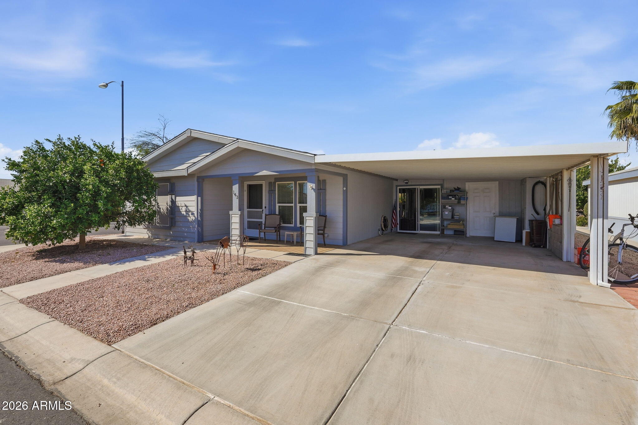 Rancho Val Vista - Residential