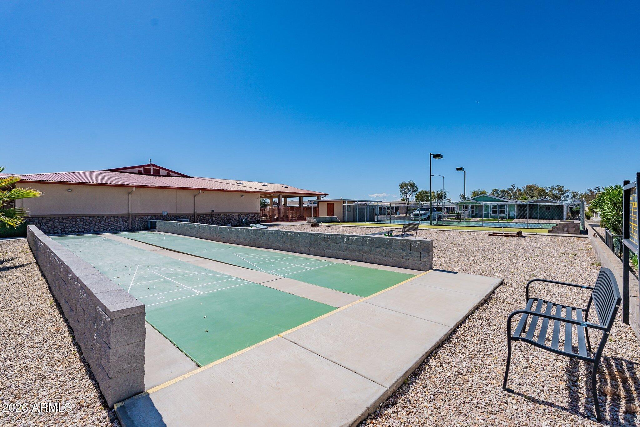 Rancho Val Vista - Residential