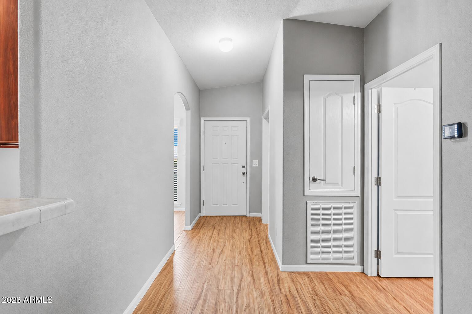 Rancho Val Vista - Residential