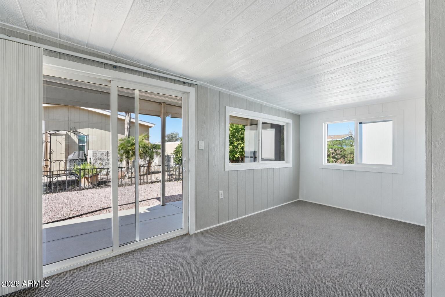 Rancho Val Vista - Residential