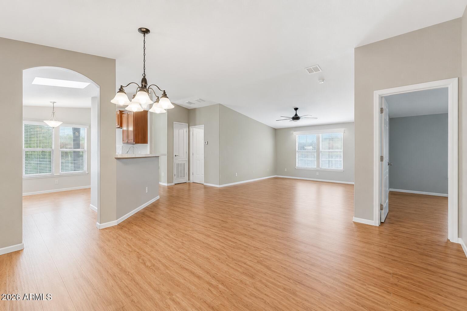 Rancho Val Vista - Residential