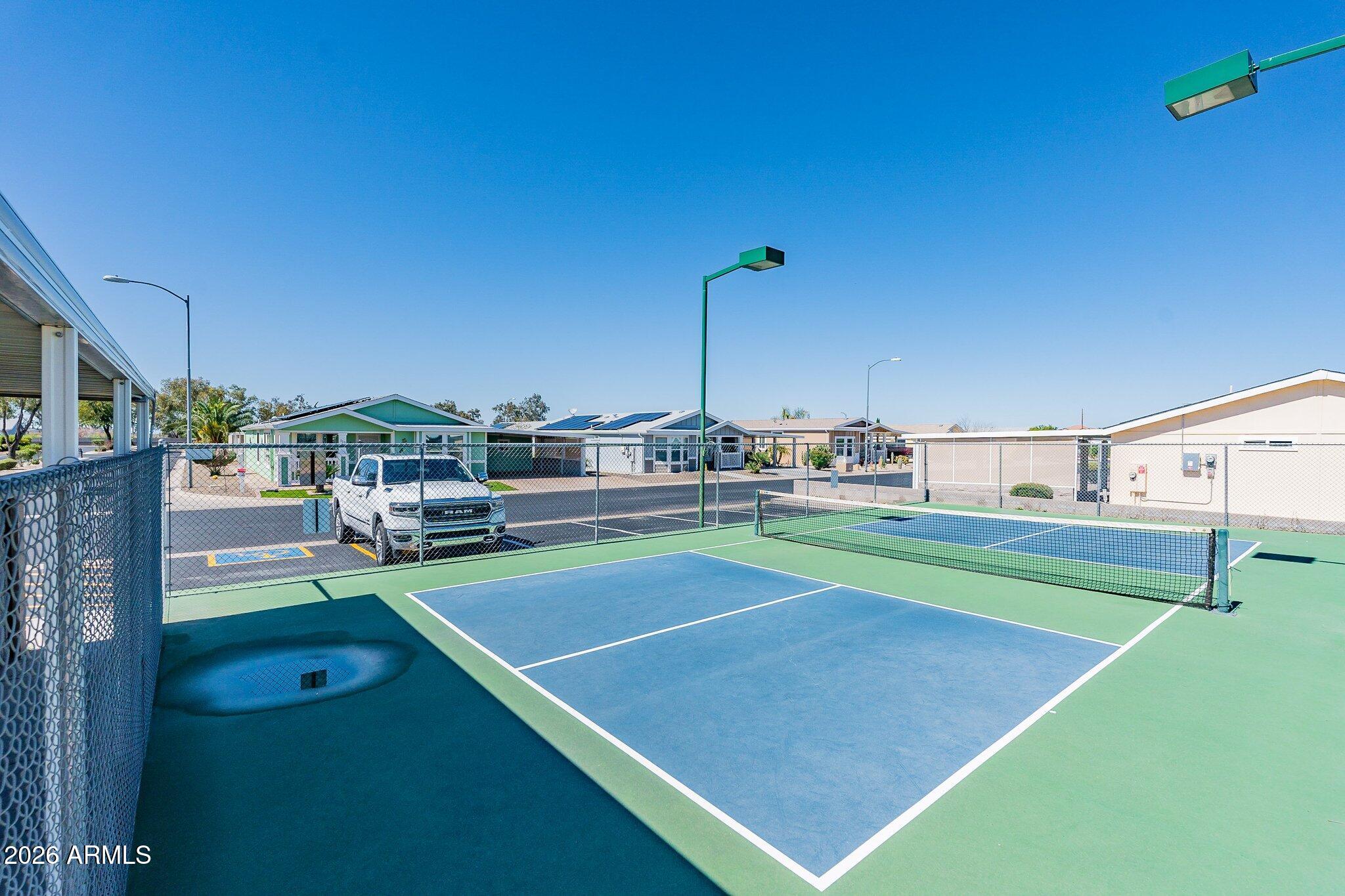 Rancho Val Vista - Residential