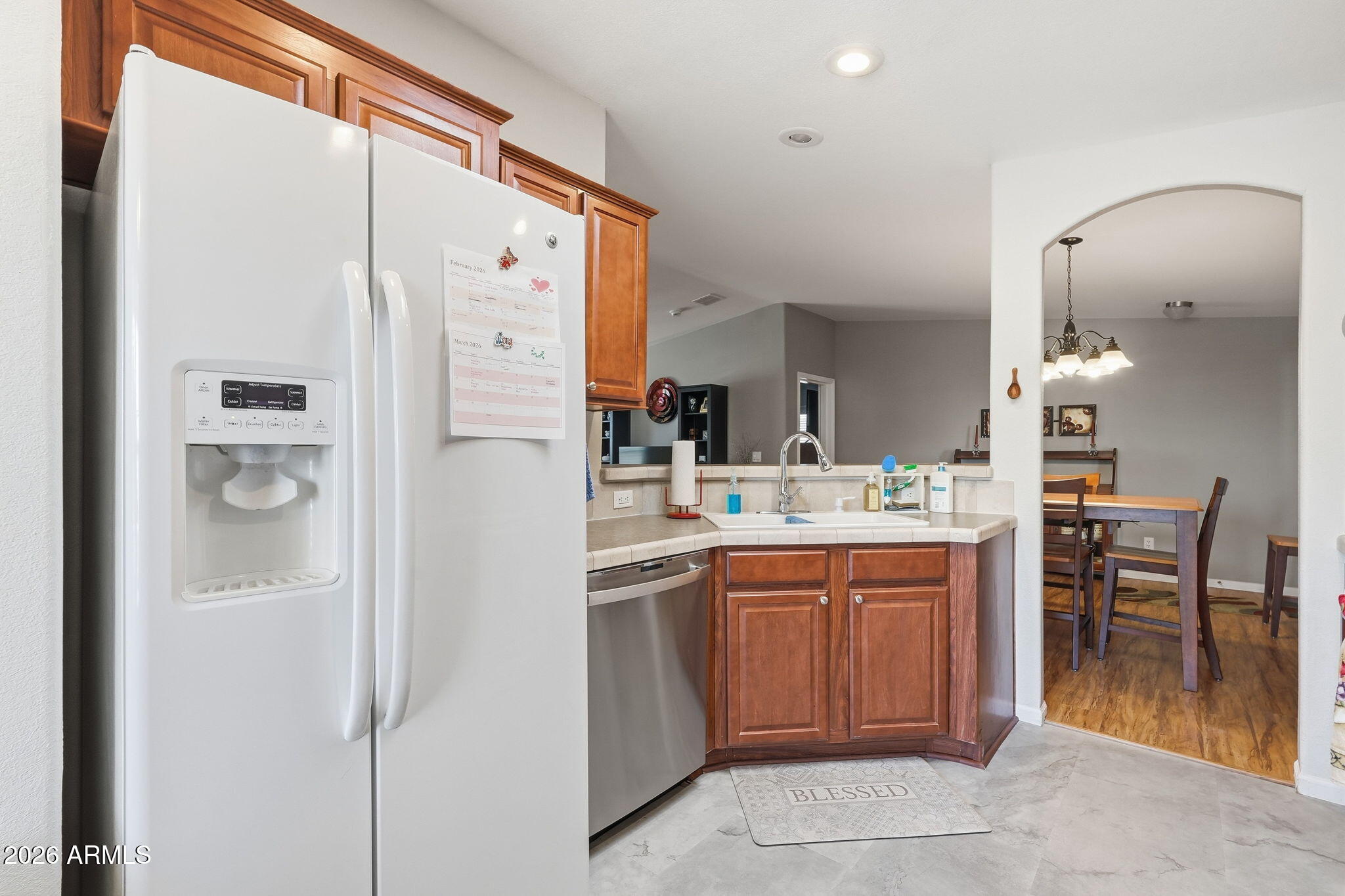 Rancho Val Vista - Residential