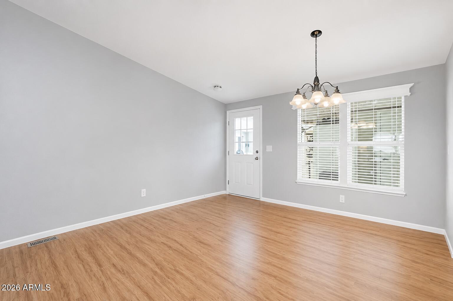 Rancho Val Vista - Residential
