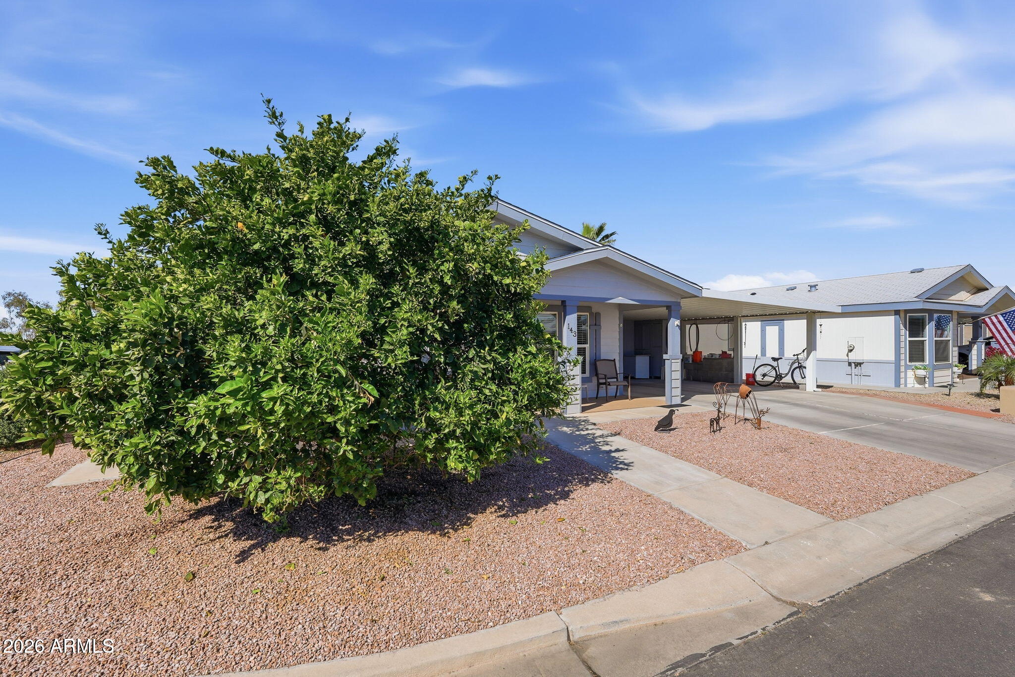 Rancho Val Vista - Residential