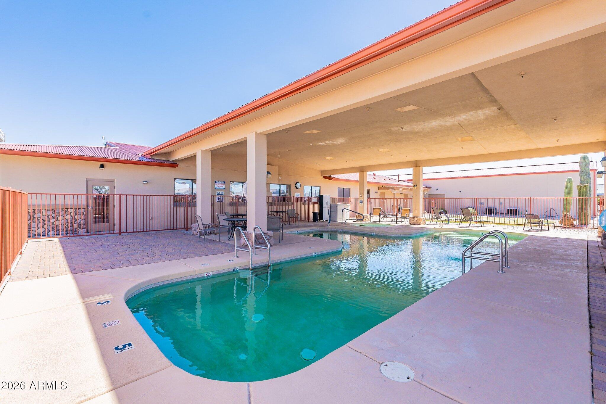 Rancho Val Vista - Residential