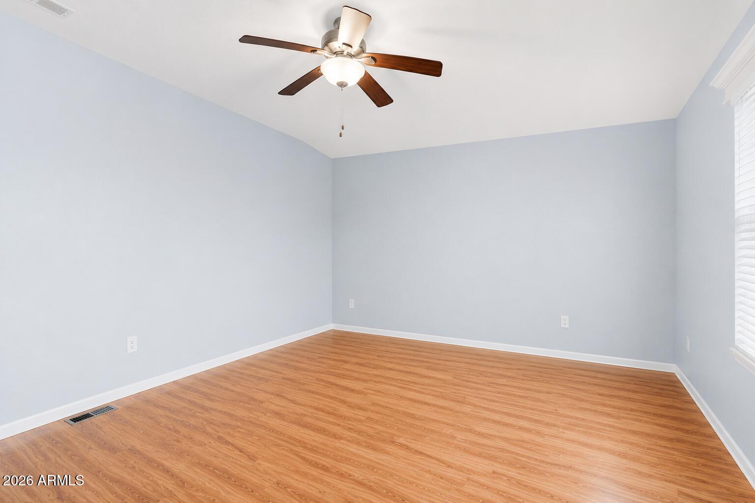 Rancho Val Vista - Residential