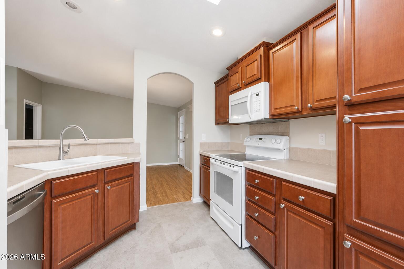 Rancho Val Vista - Residential