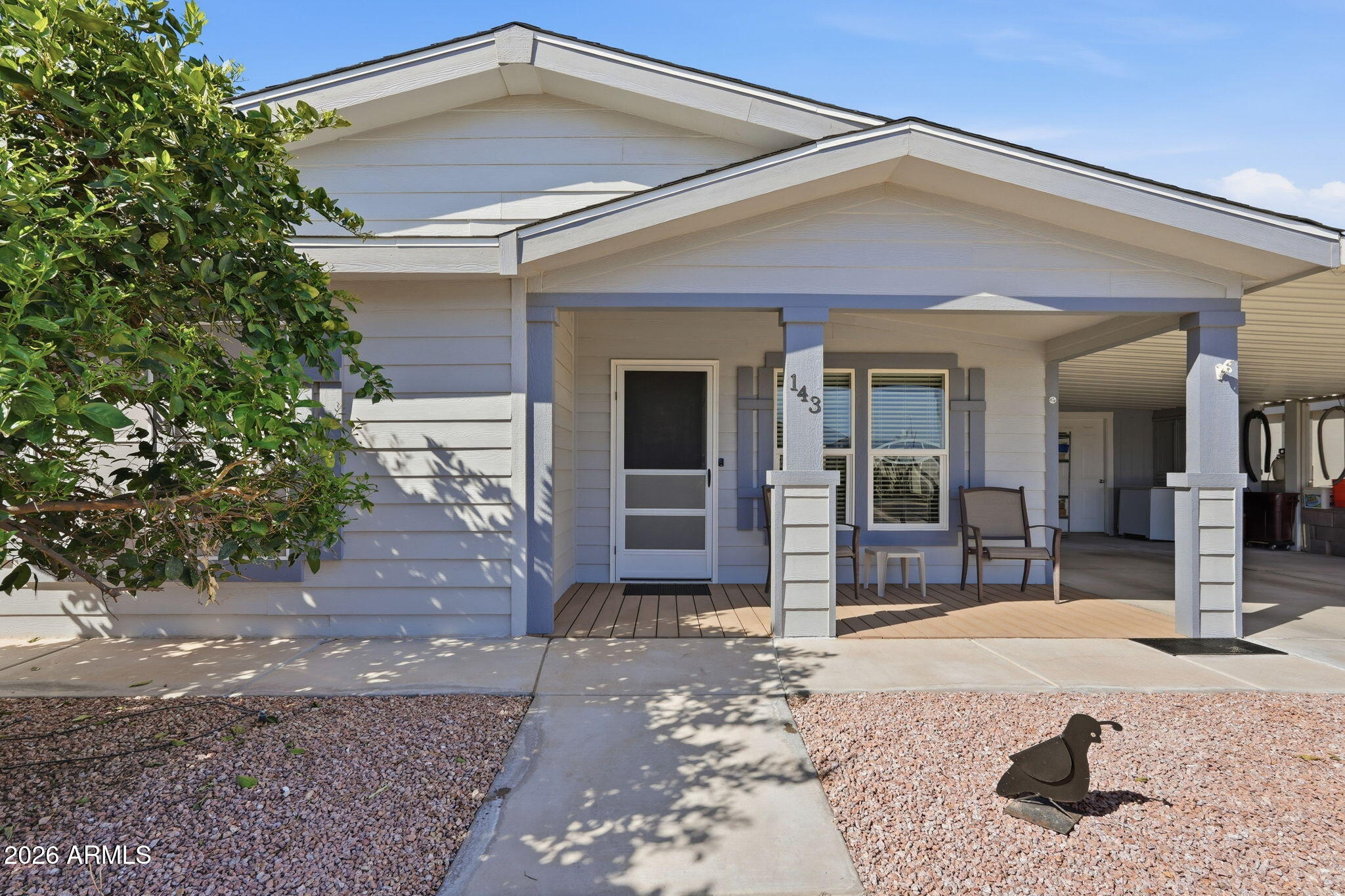 Rancho Val Vista - Residential