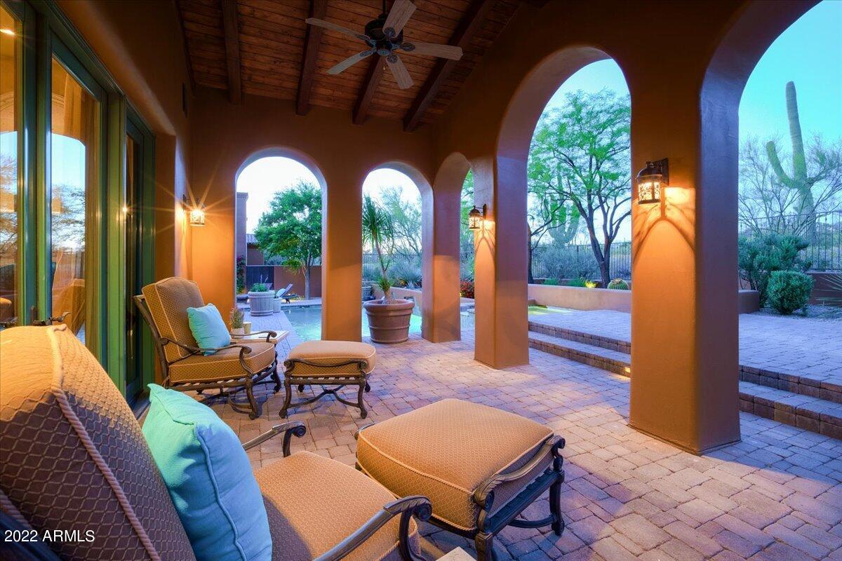 DESERT HIGHLANDS - Residential