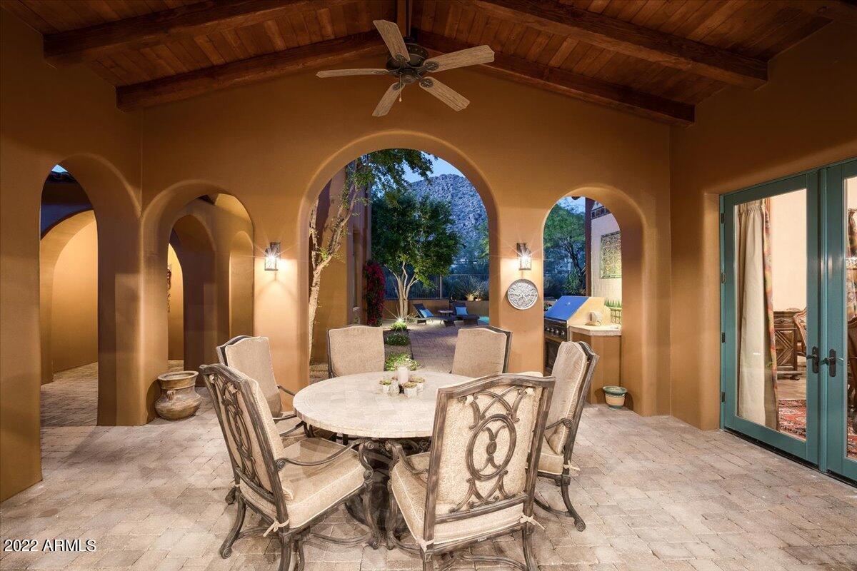 DESERT HIGHLANDS - Residential
