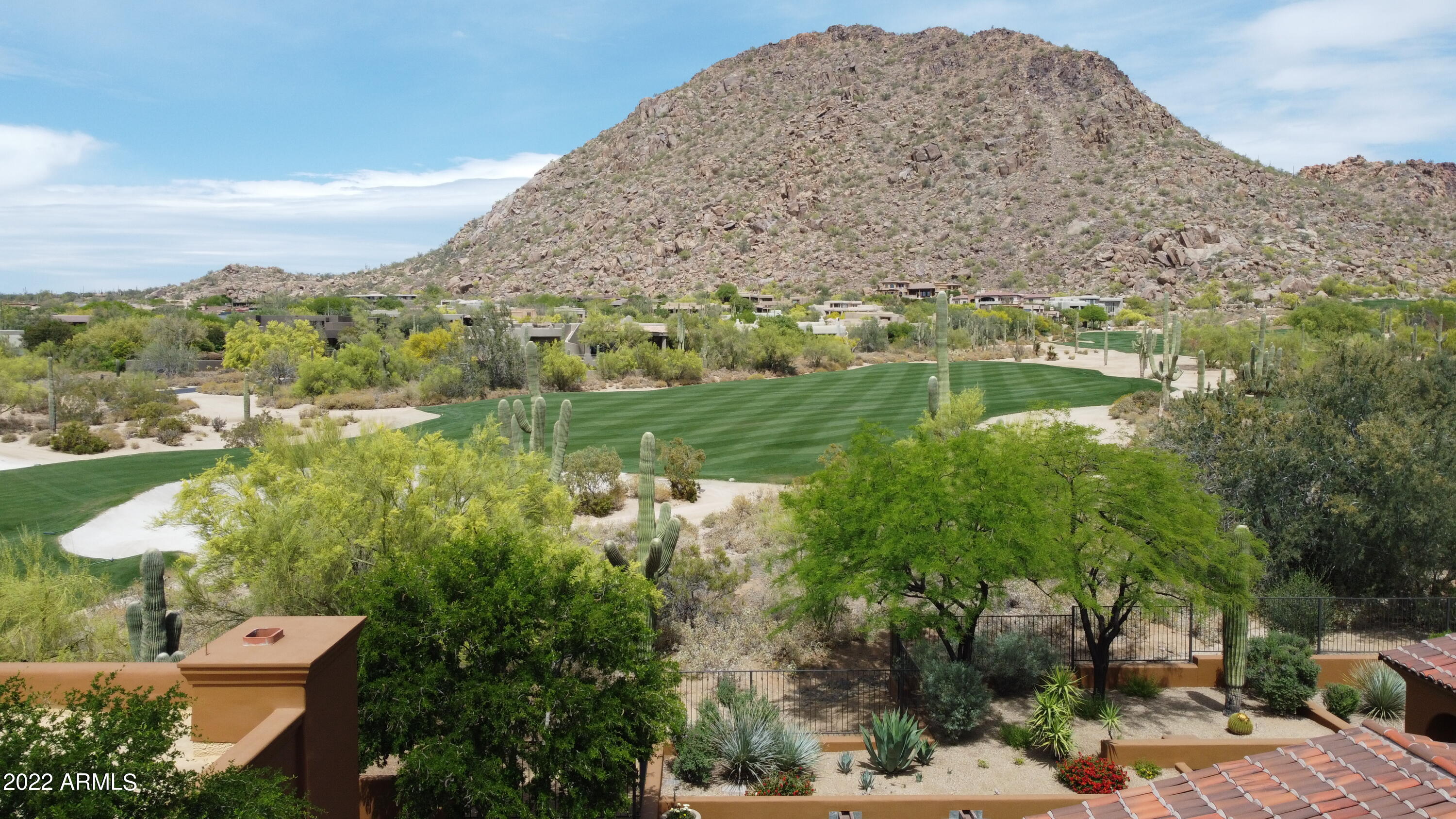 DESERT HIGHLANDS - Residential