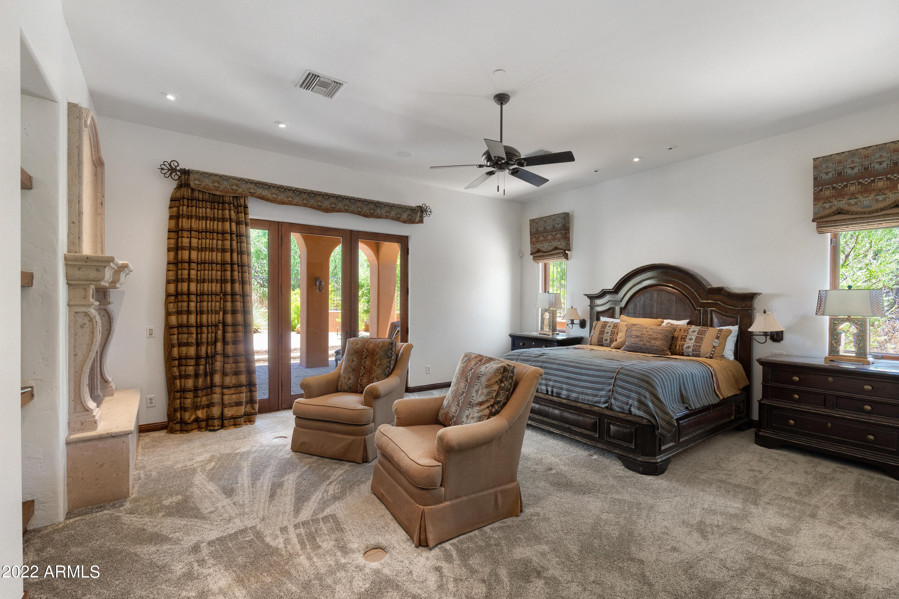 DESERT HIGHLANDS - Residential