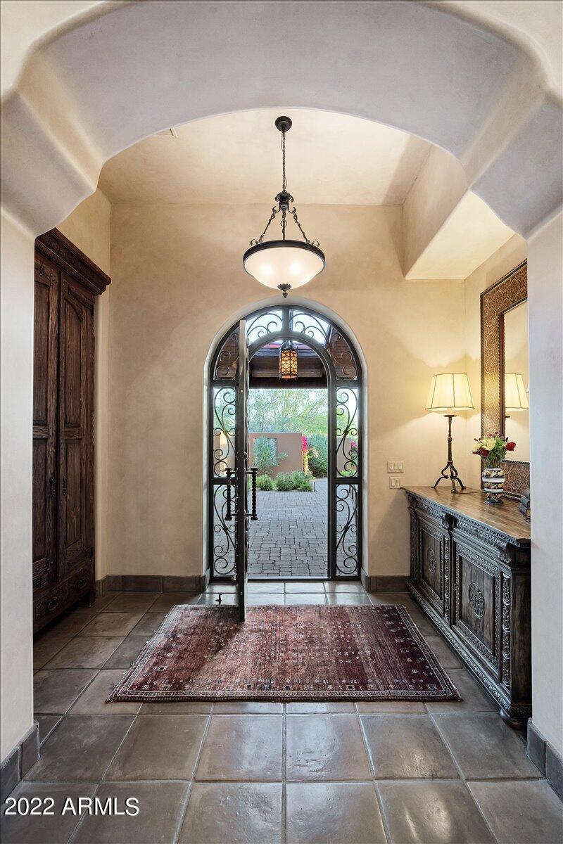 DESERT HIGHLANDS - Residential
