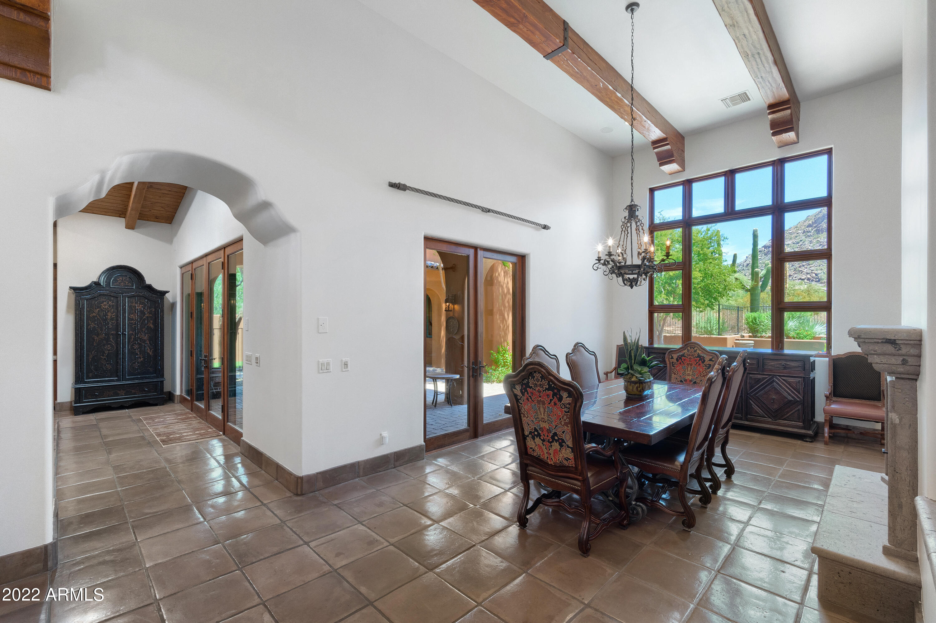 DESERT HIGHLANDS - Residential