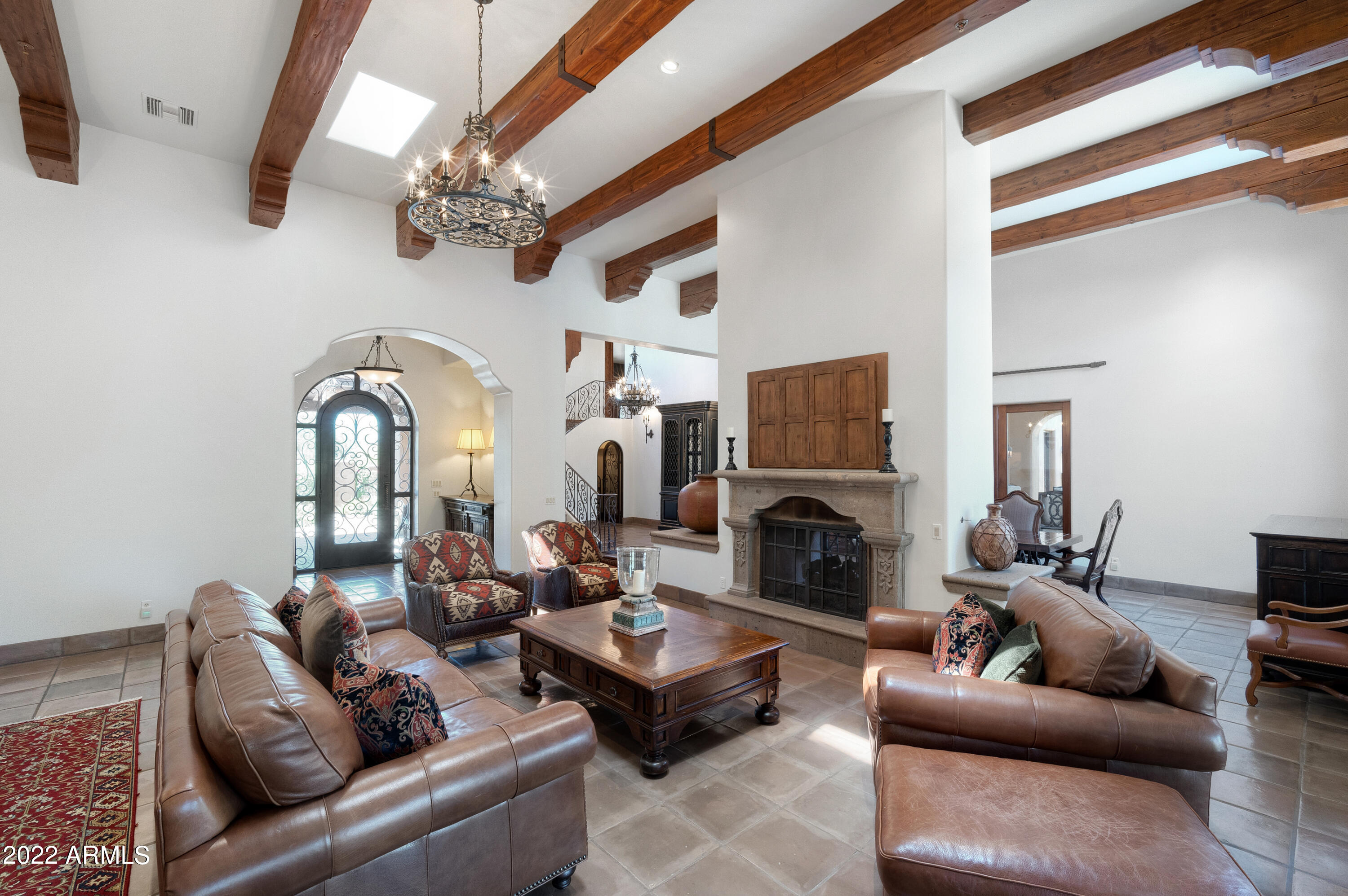DESERT HIGHLANDS - Residential