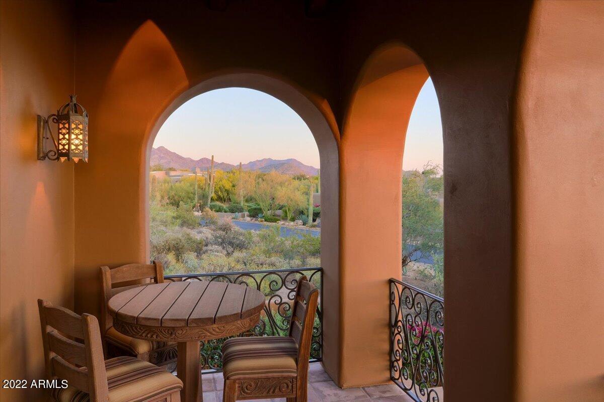 DESERT HIGHLANDS - Residential