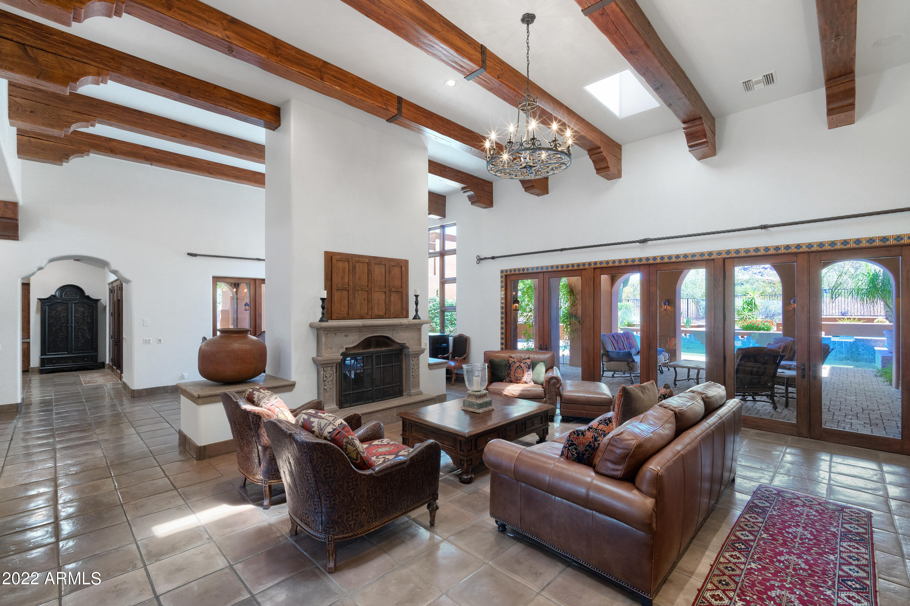 DESERT HIGHLANDS - Residential