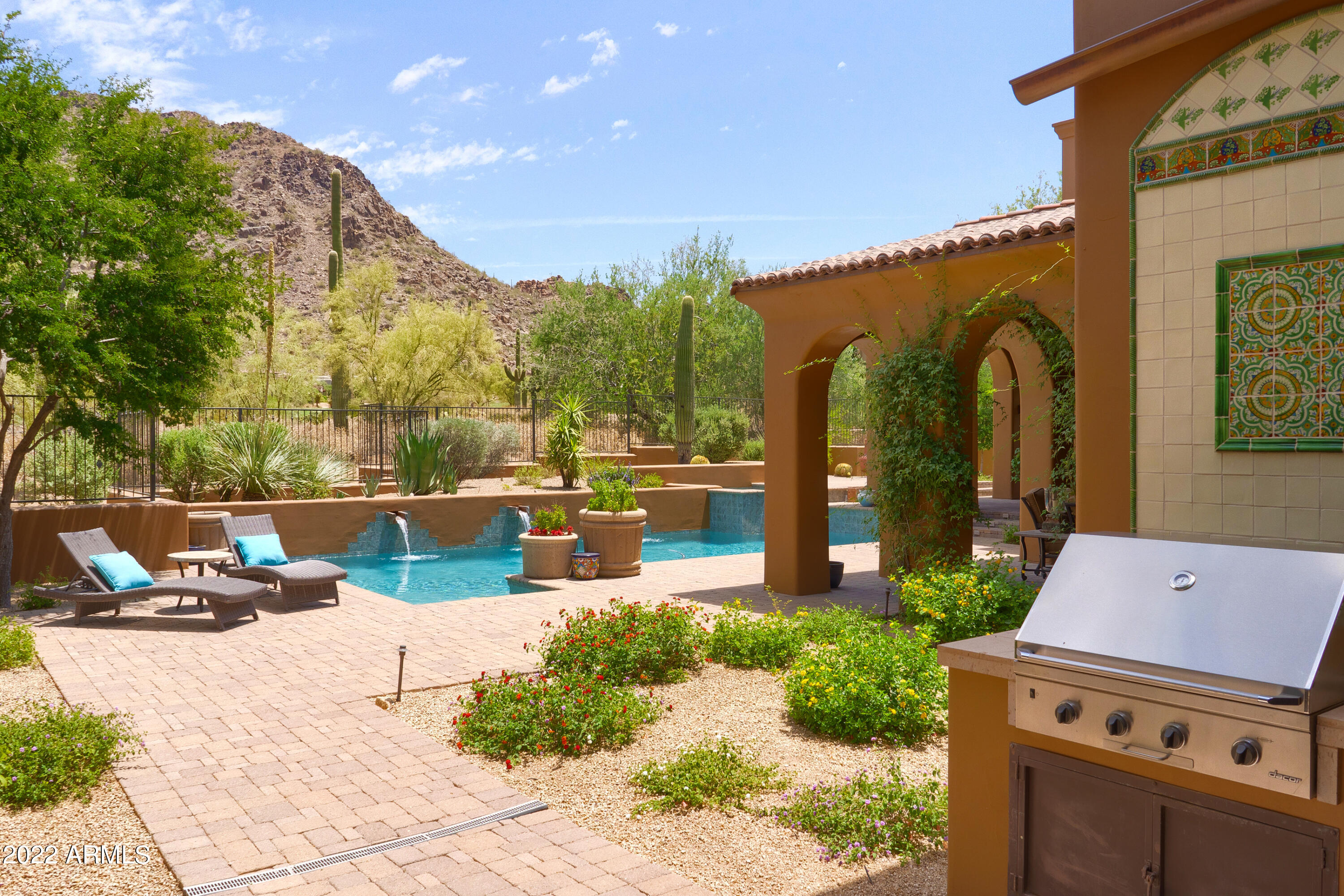DESERT HIGHLANDS - Residential