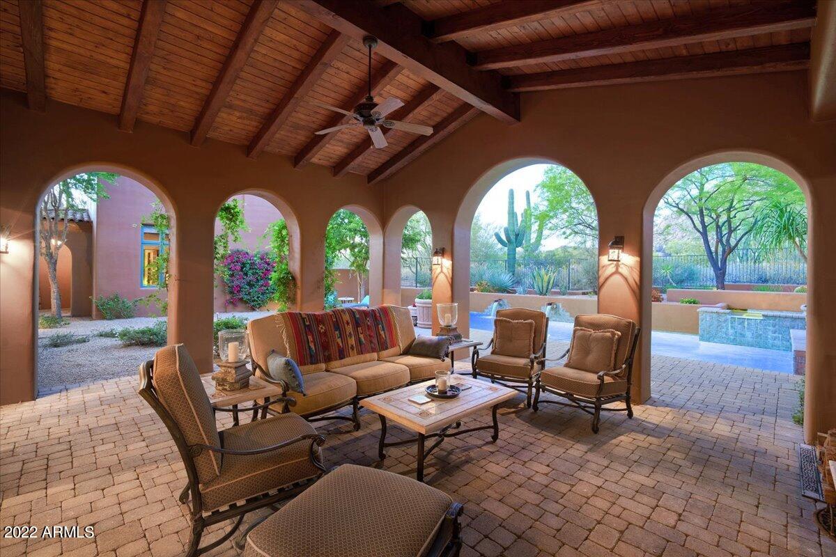 DESERT HIGHLANDS - Residential