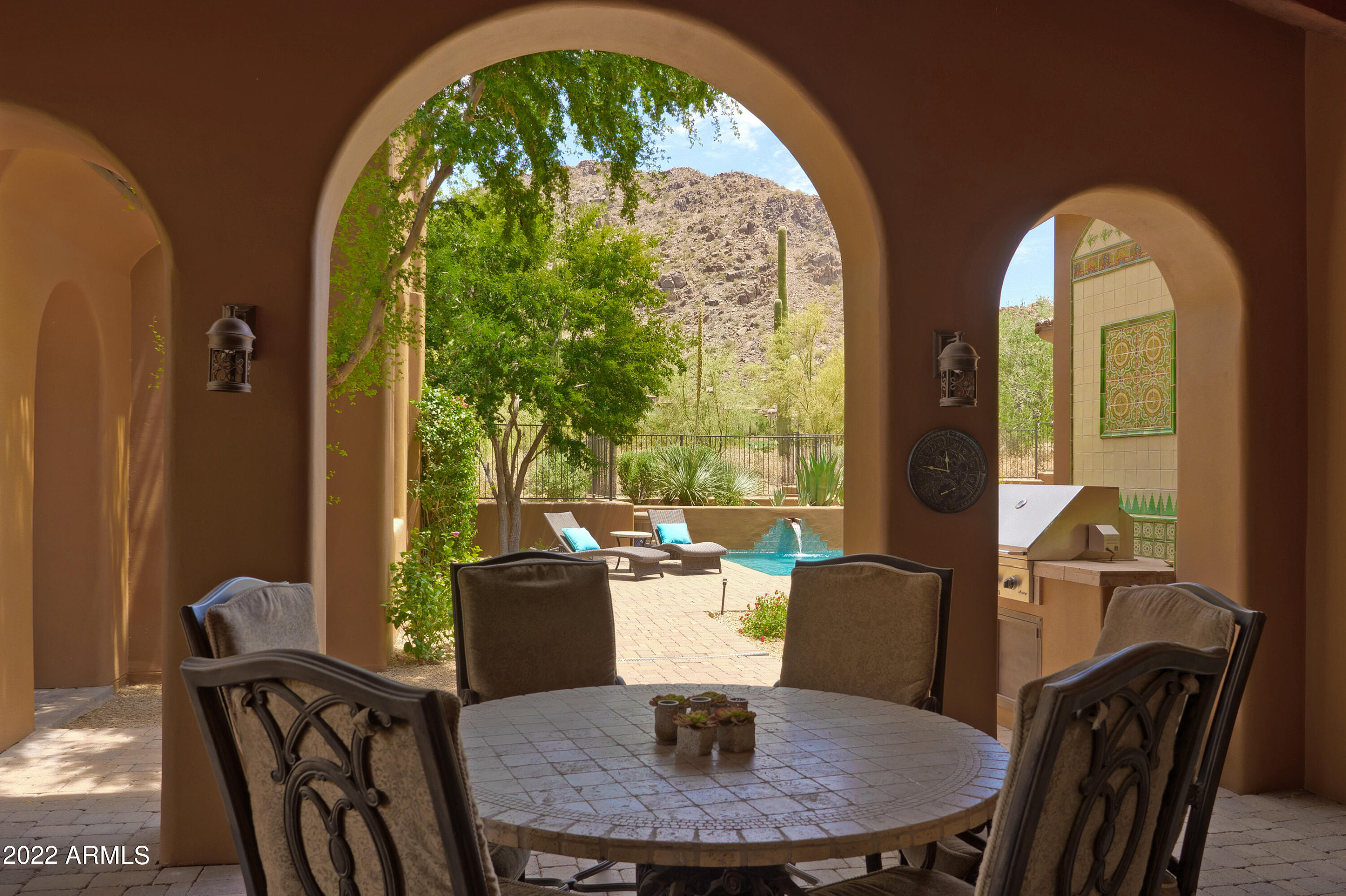 DESERT HIGHLANDS - Residential