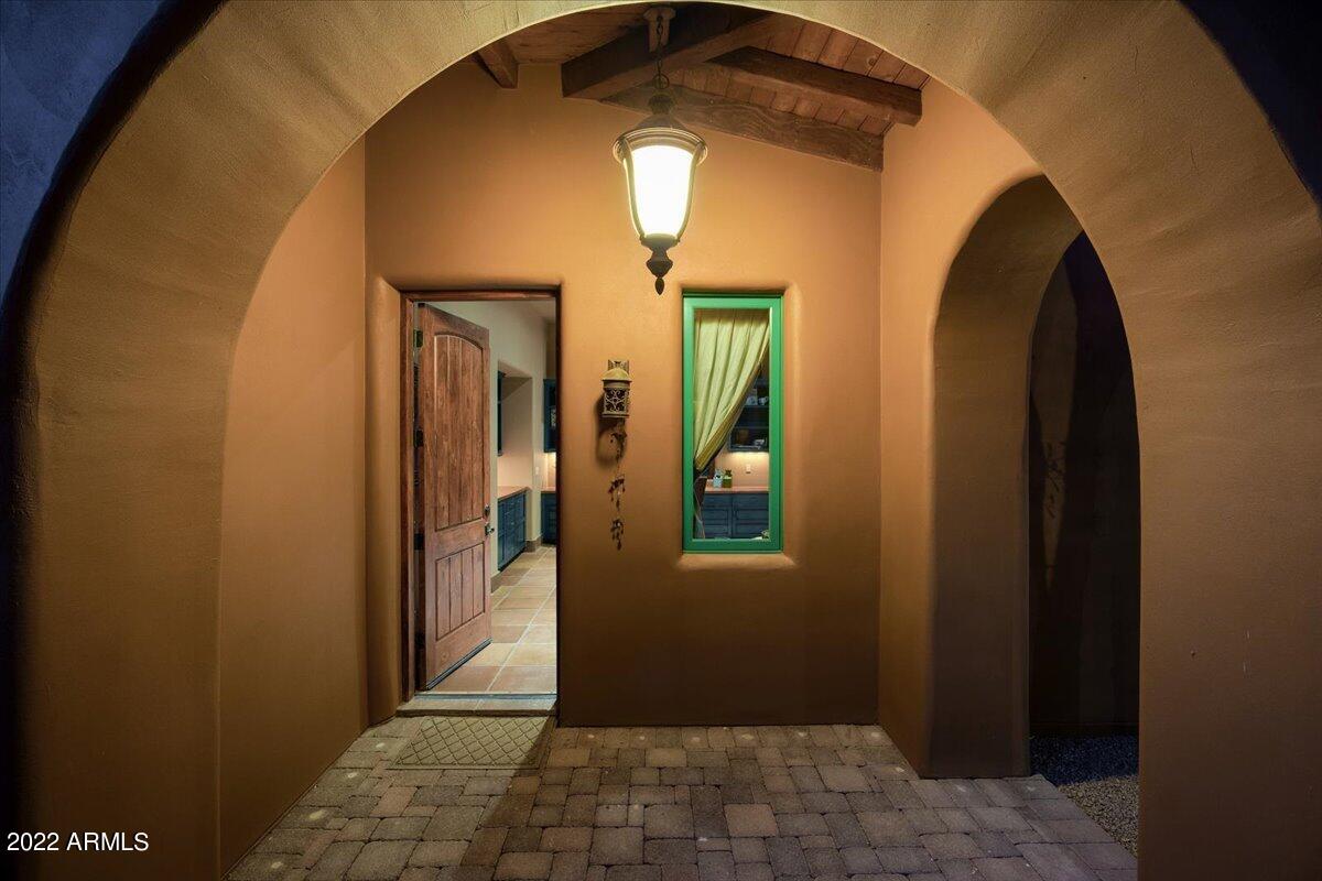 DESERT HIGHLANDS - Residential
