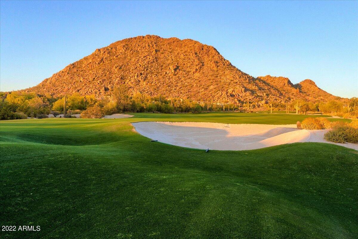 DESERT HIGHLANDS - Residential