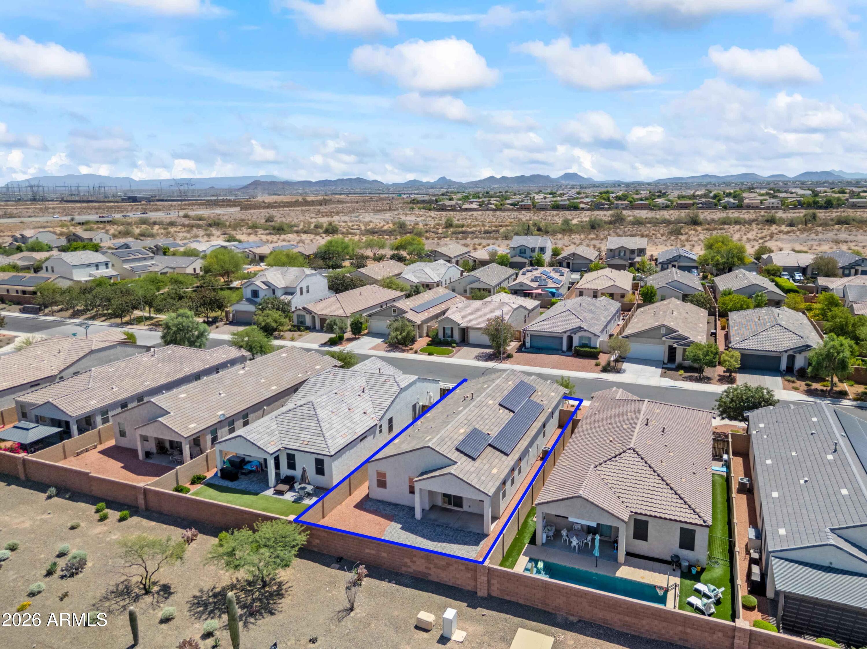 SUNLEYA - Residential
