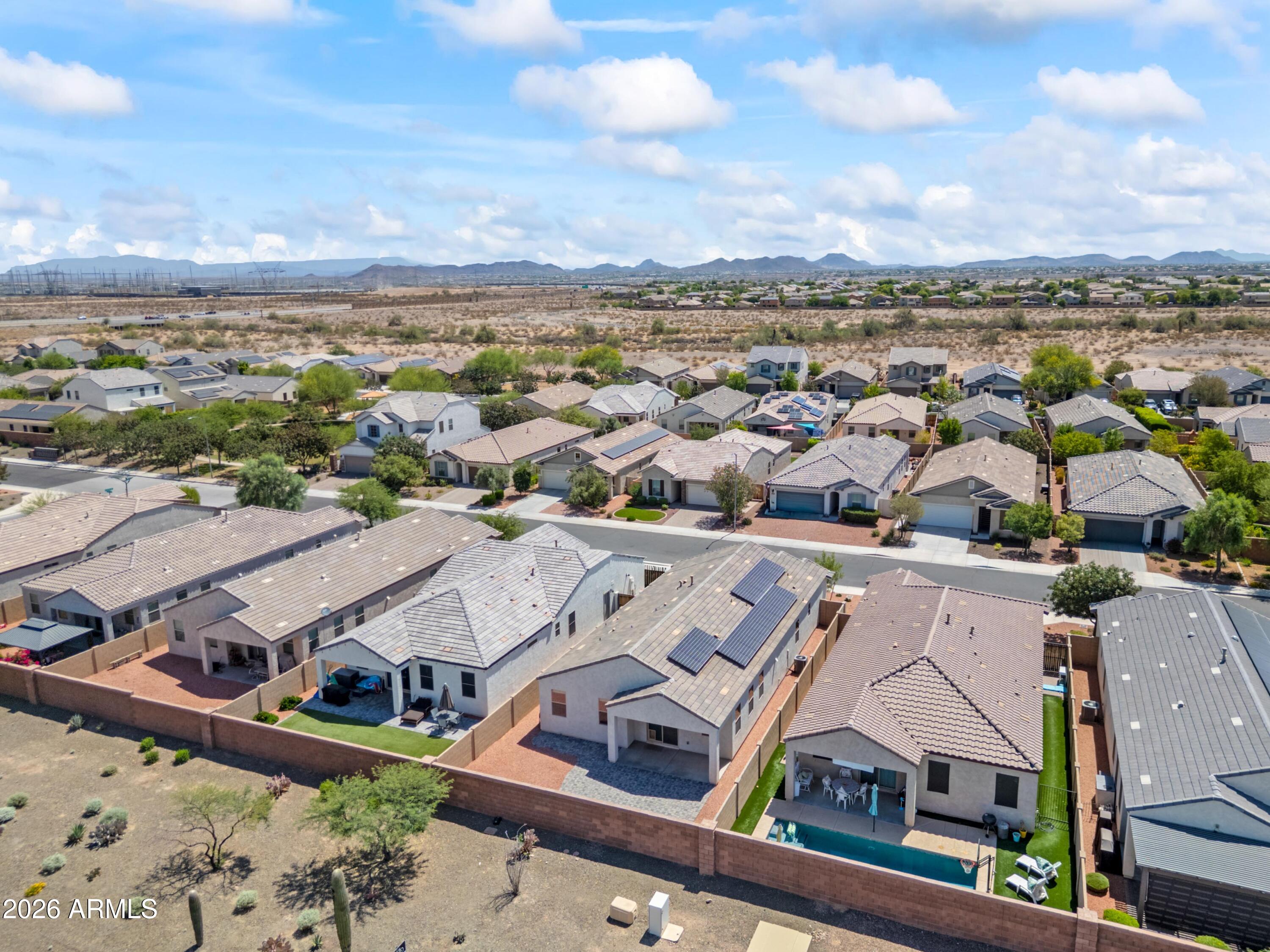 SUNLEYA - Residential