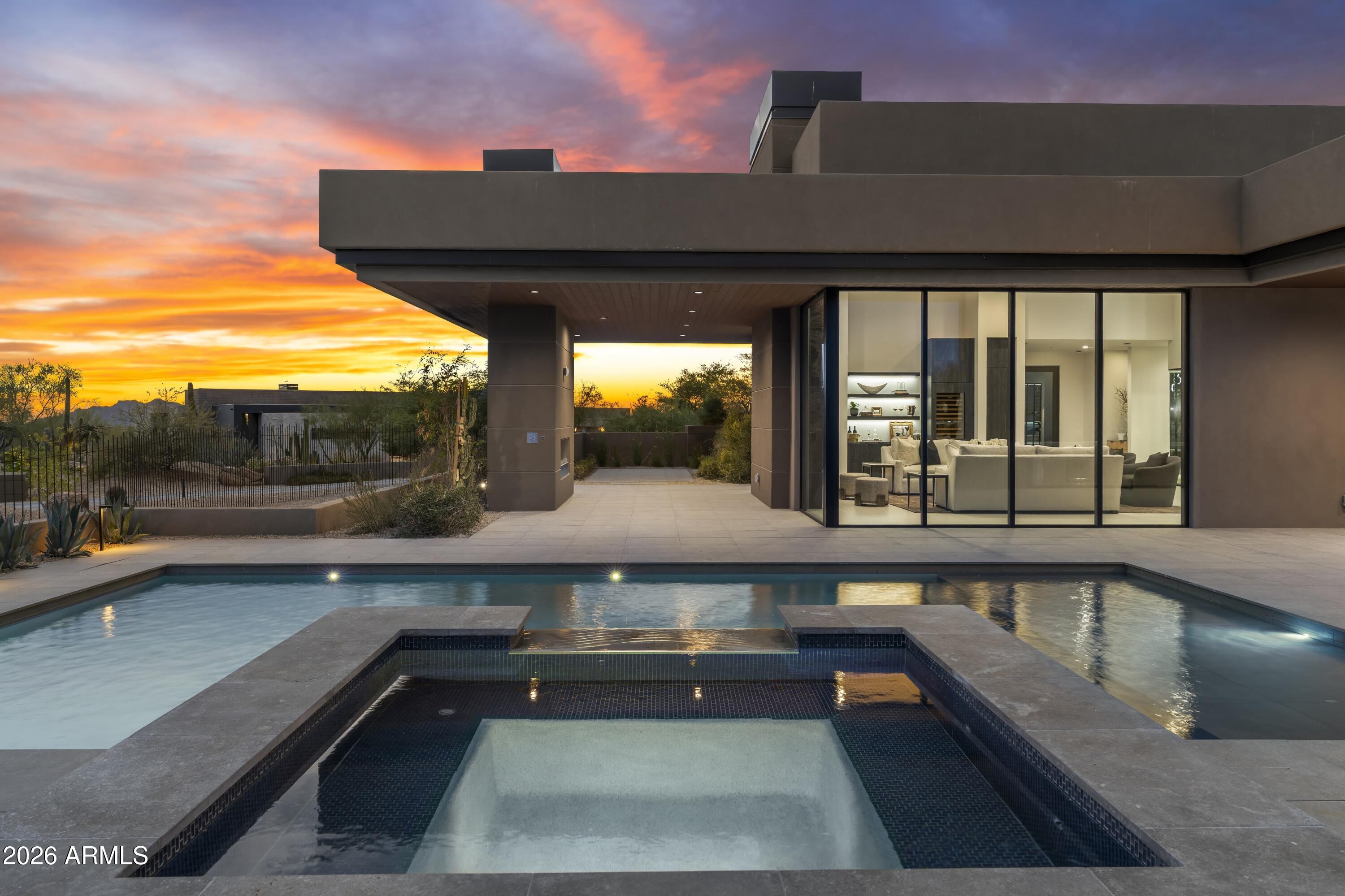 DESERT MOUNTAIN - Residential