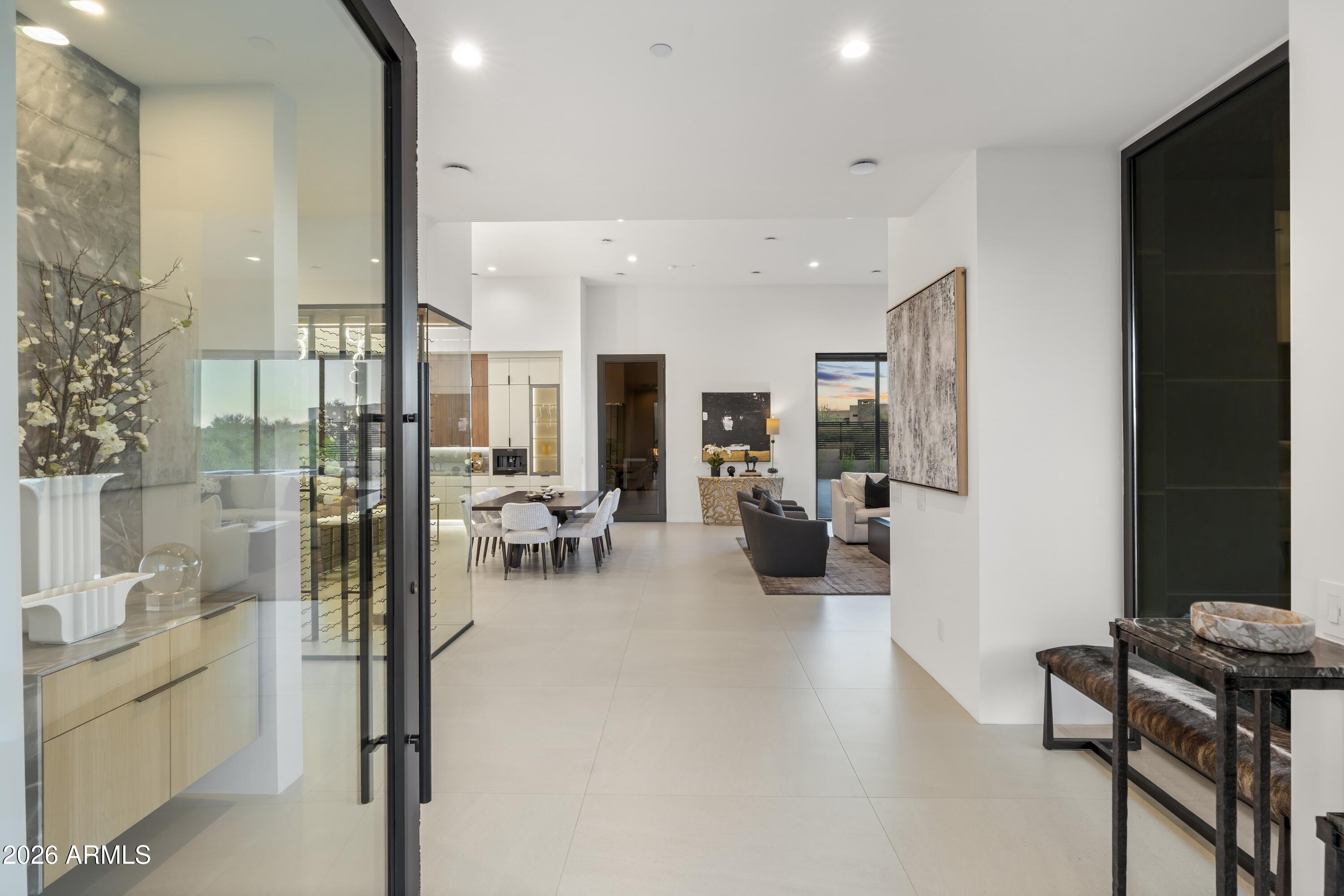 DESERT MOUNTAIN - Residential